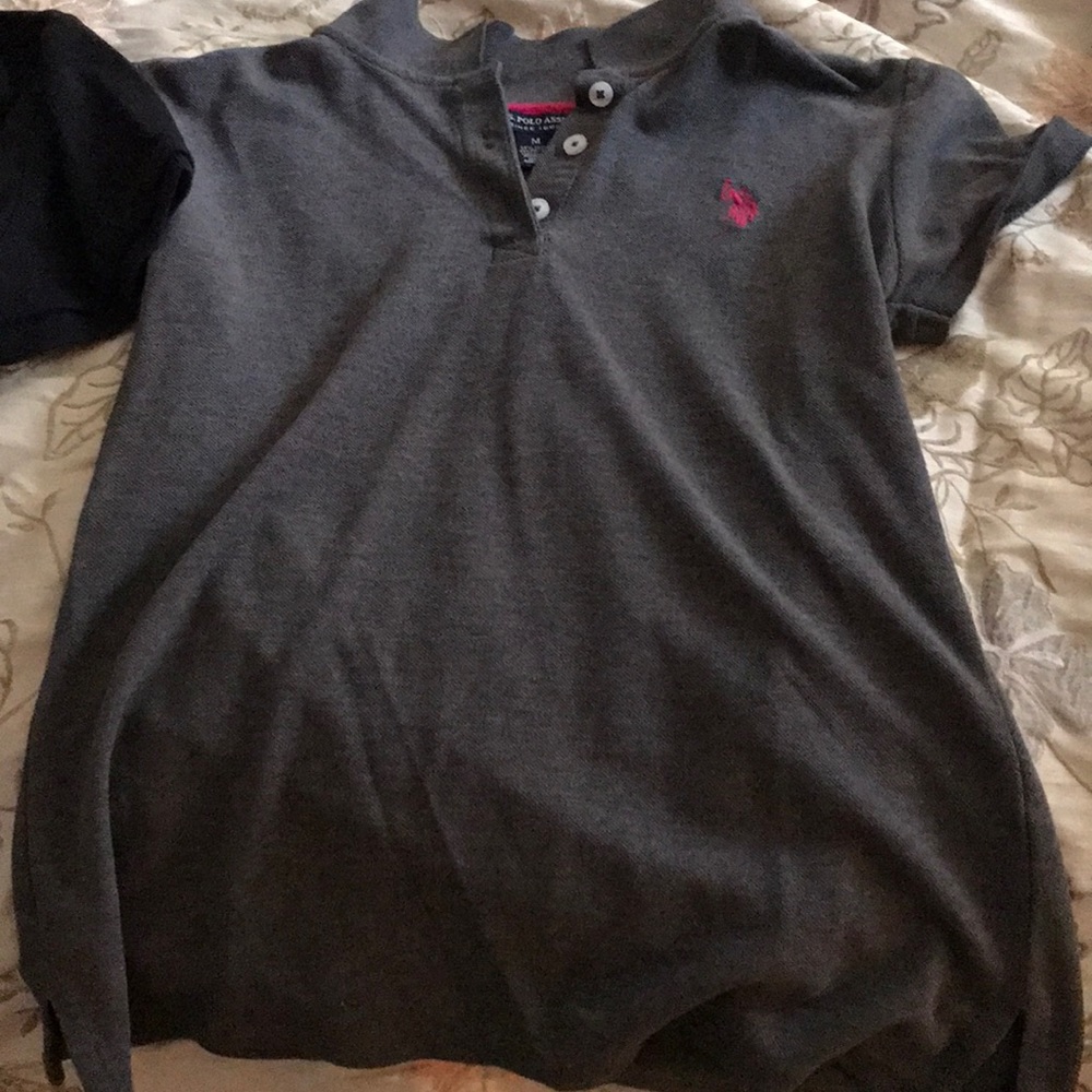 U.S. Polo T-shirt